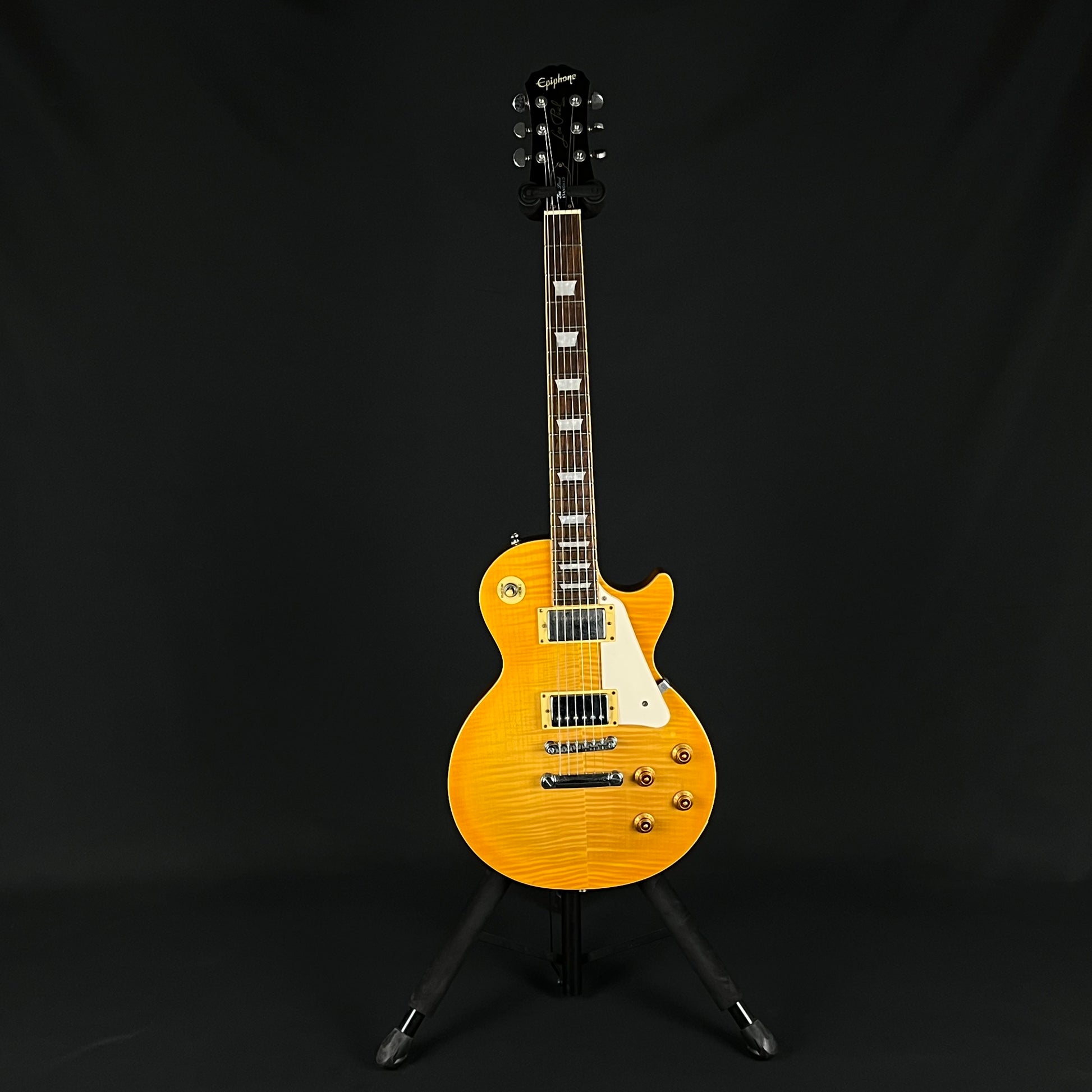 Epiphone Les Paul Standard 2005