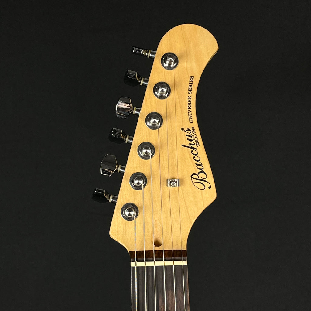 Bacchus Universe Series Stratocaster