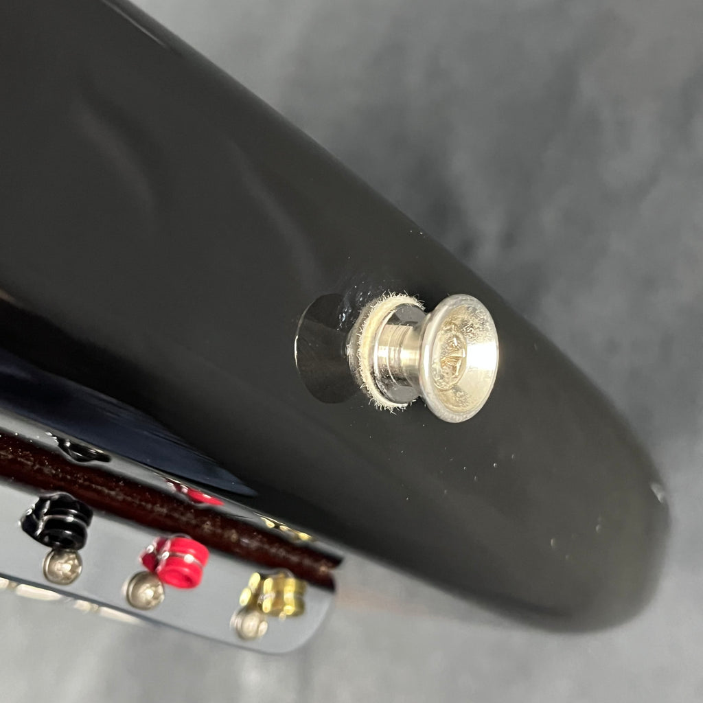 FGN Japan J-Classic Jazz Bass