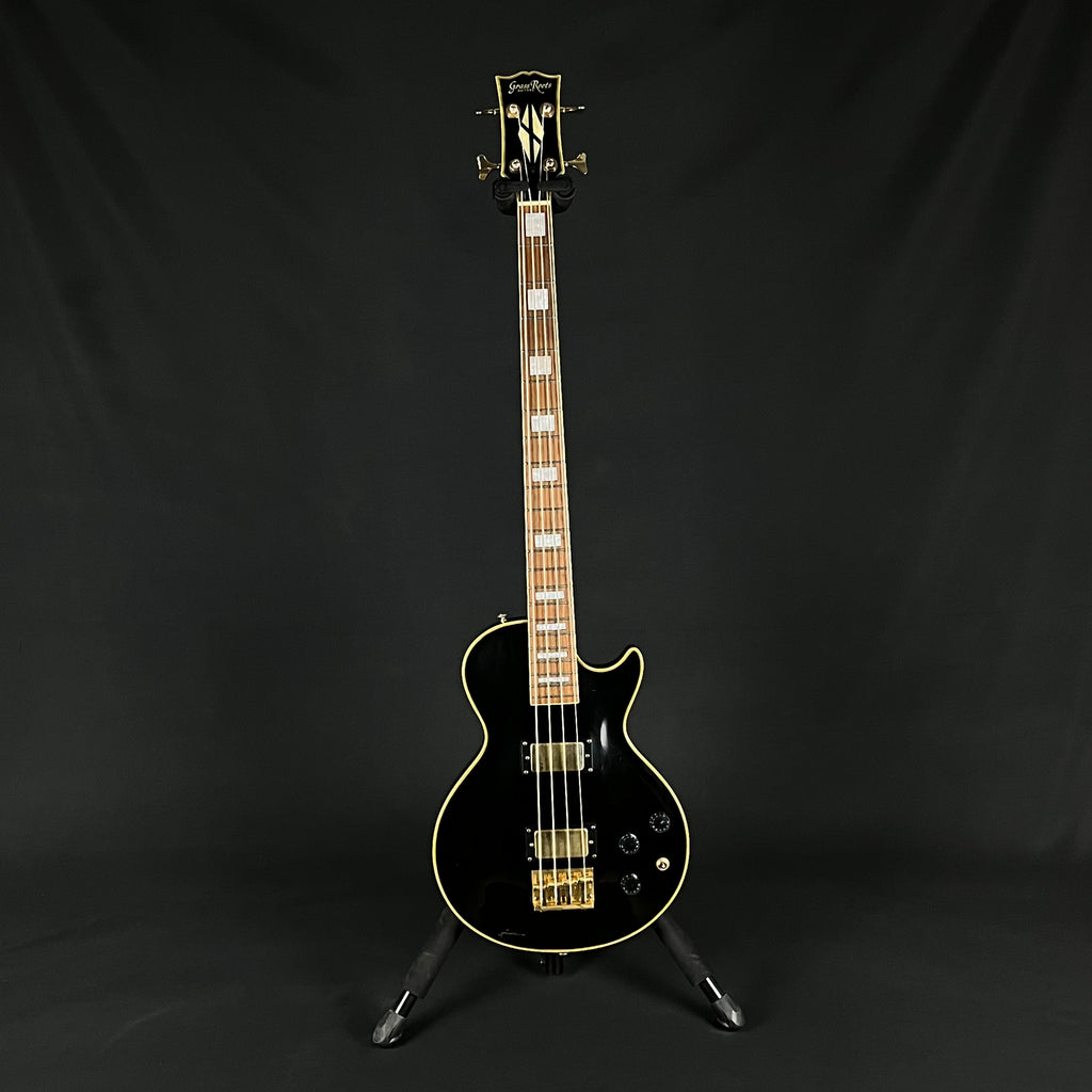 GrassRoots LP Bass