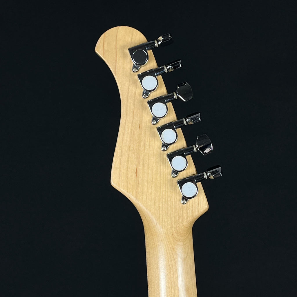Bacchus Universe Series Stratocaster