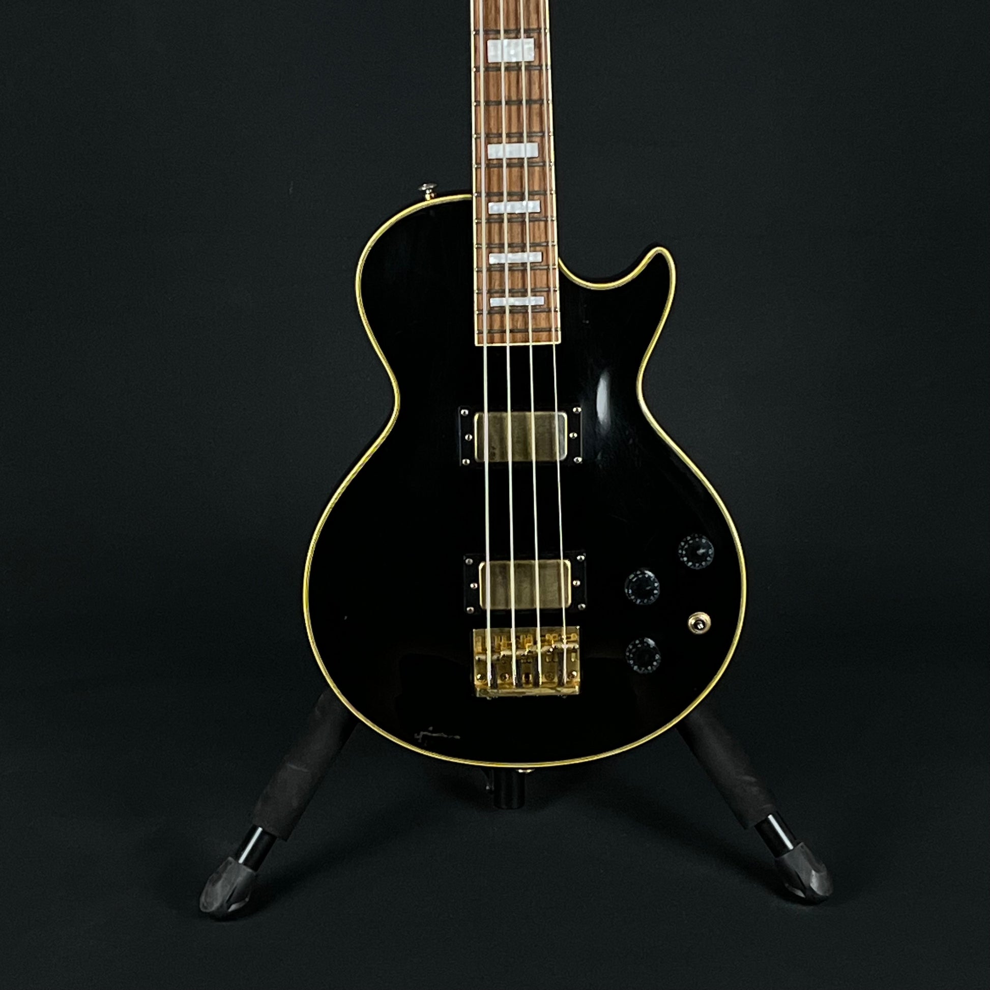 GrassRoots LP Bass