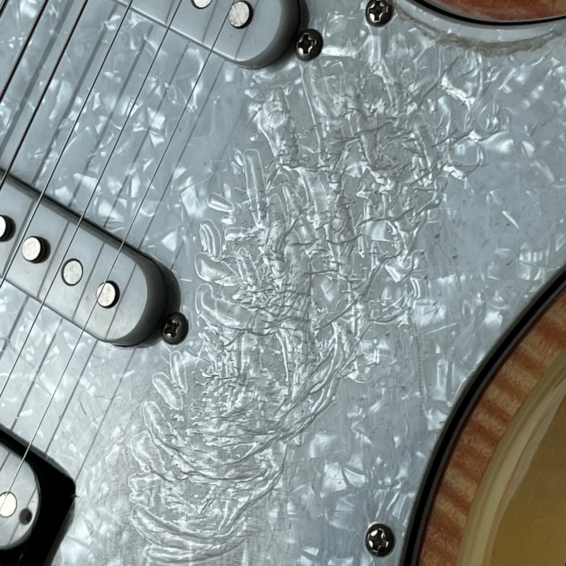 Aria Pro II 714-AE200