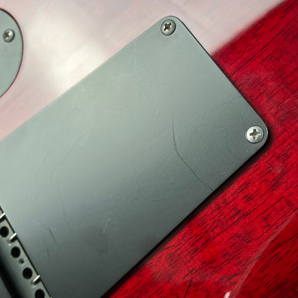 PRS SE Standard 2016