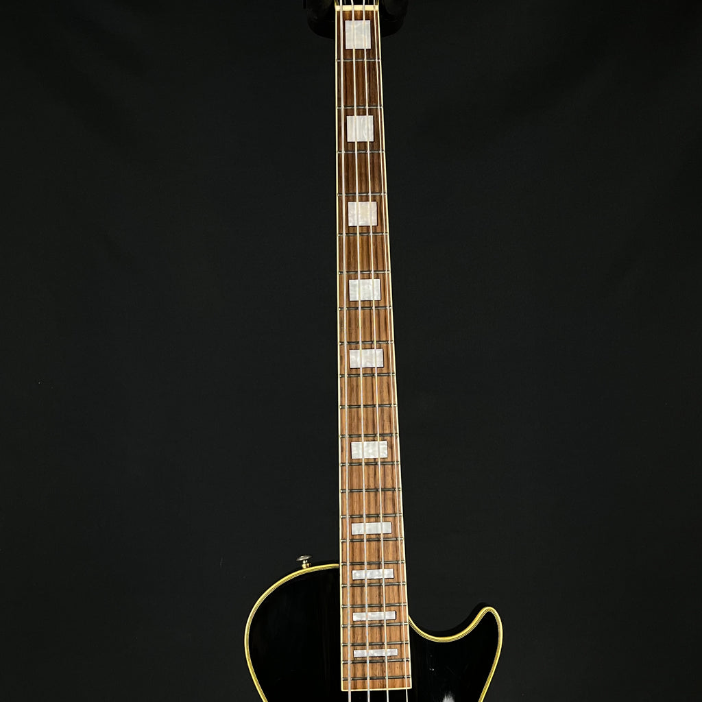 GrassRoots LP Bass