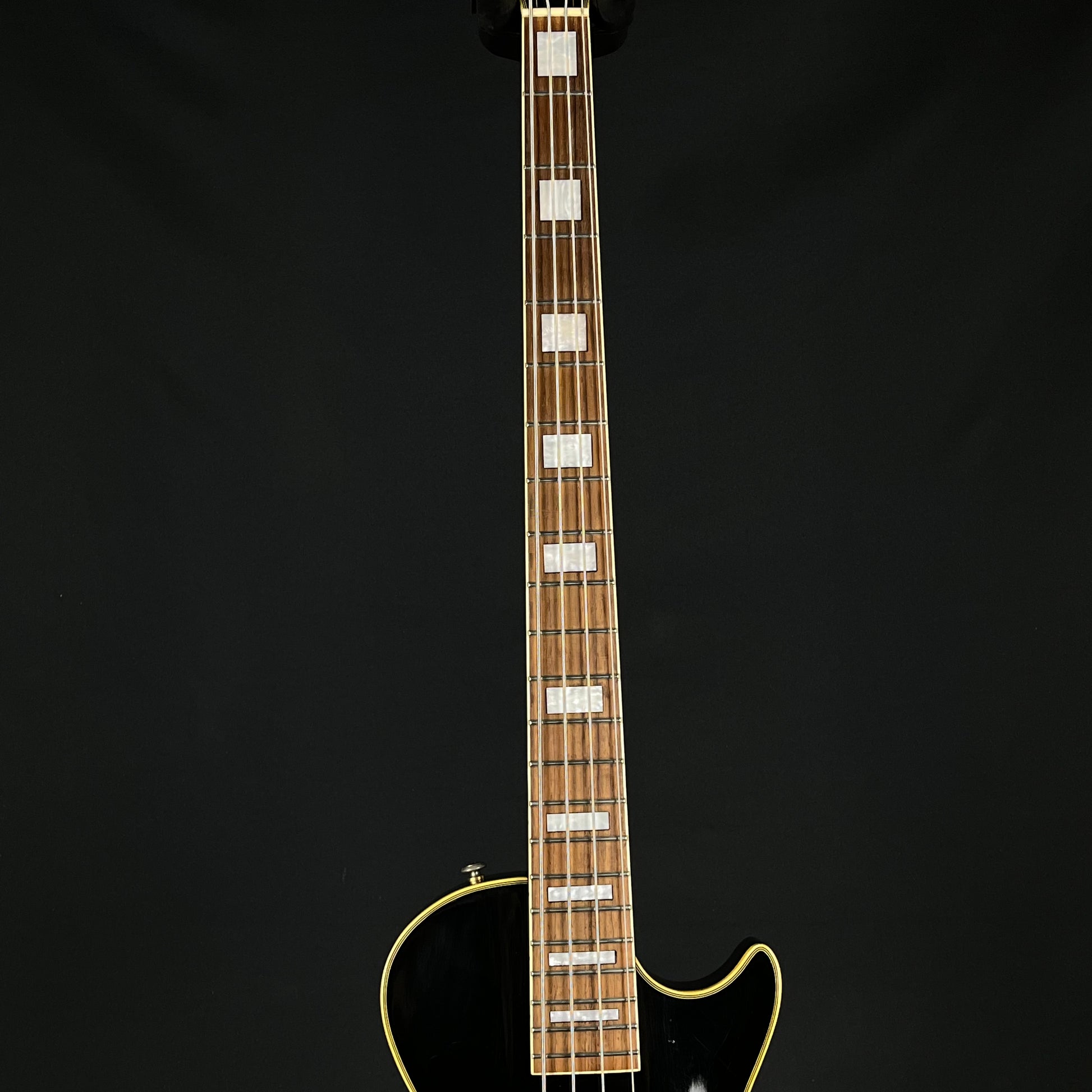 GrassRoots LP Bass