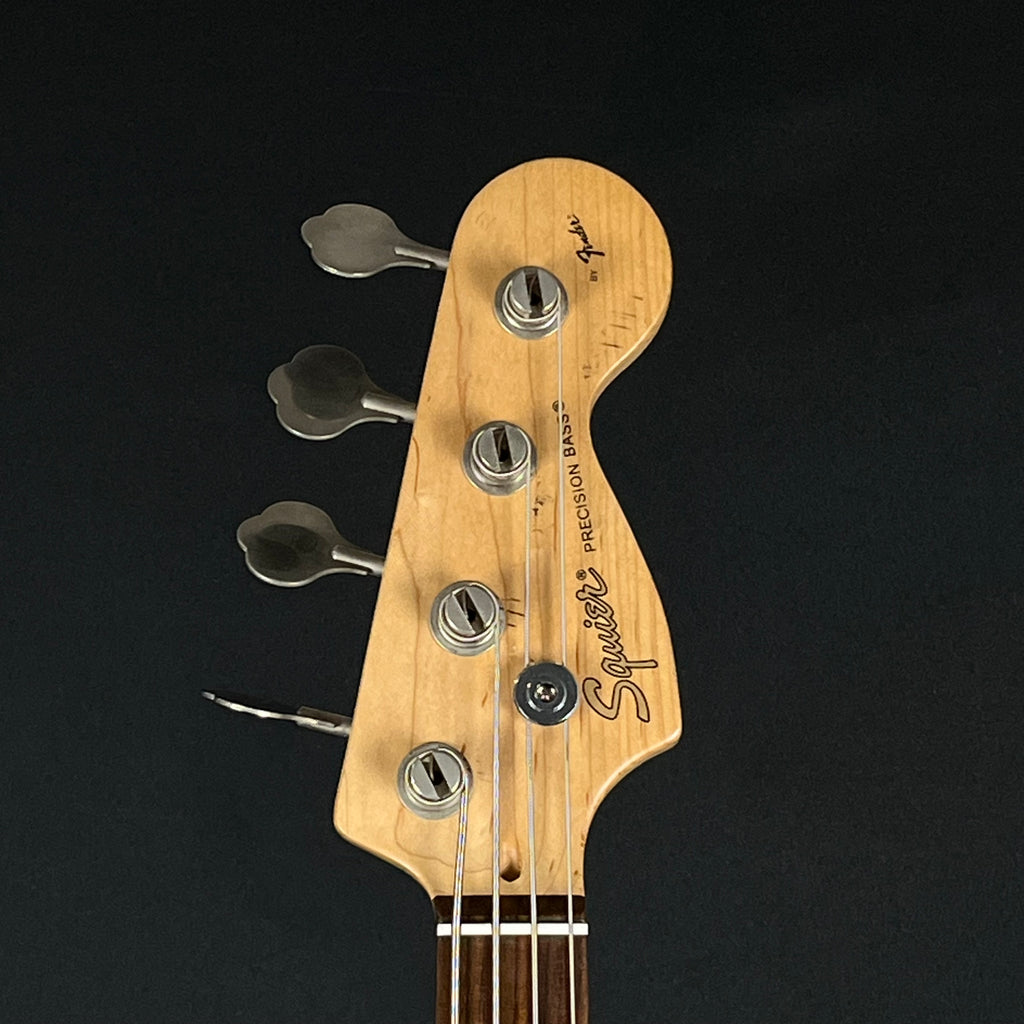 Squier Precision Bass