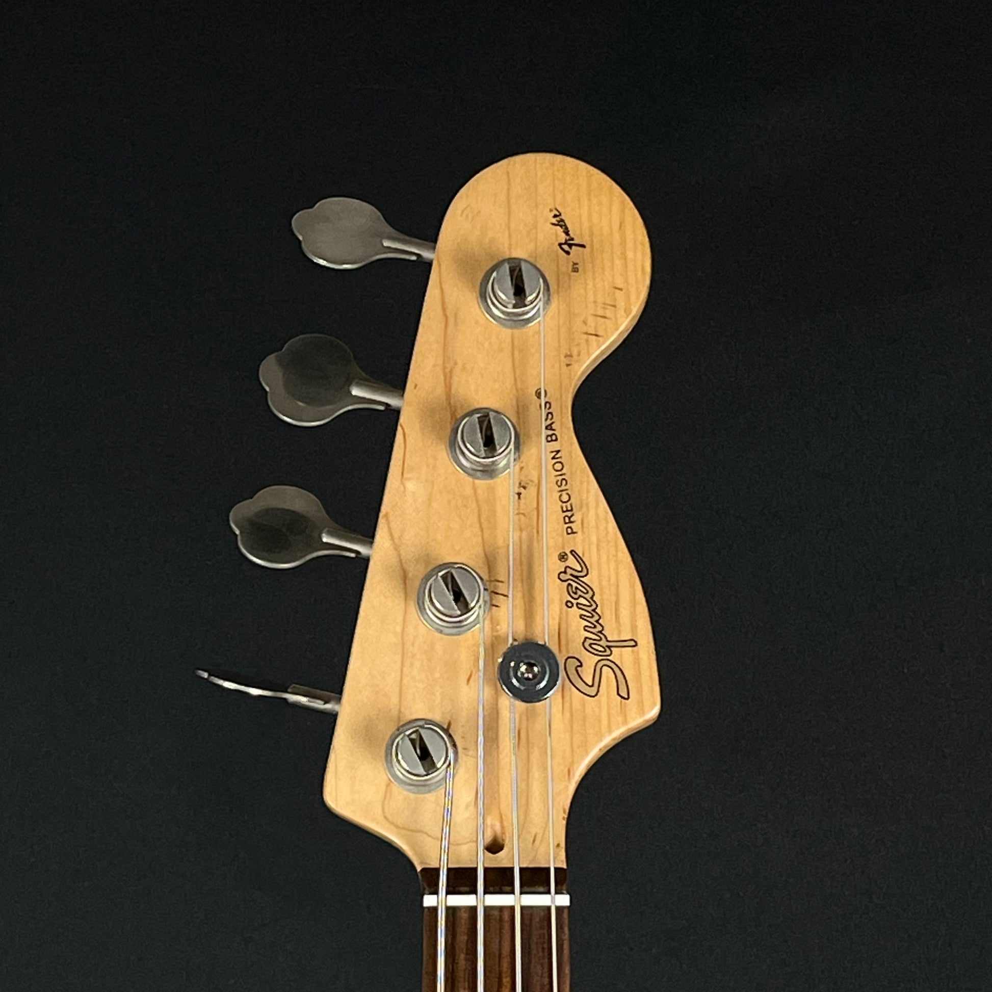 Squier Precision Bass
