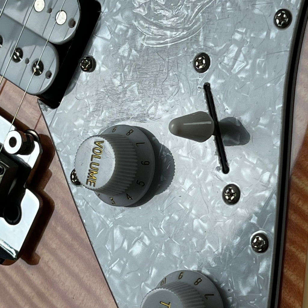 Aria Pro II 714-AE200