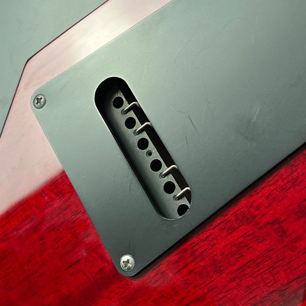 PRS SE Standard 2016