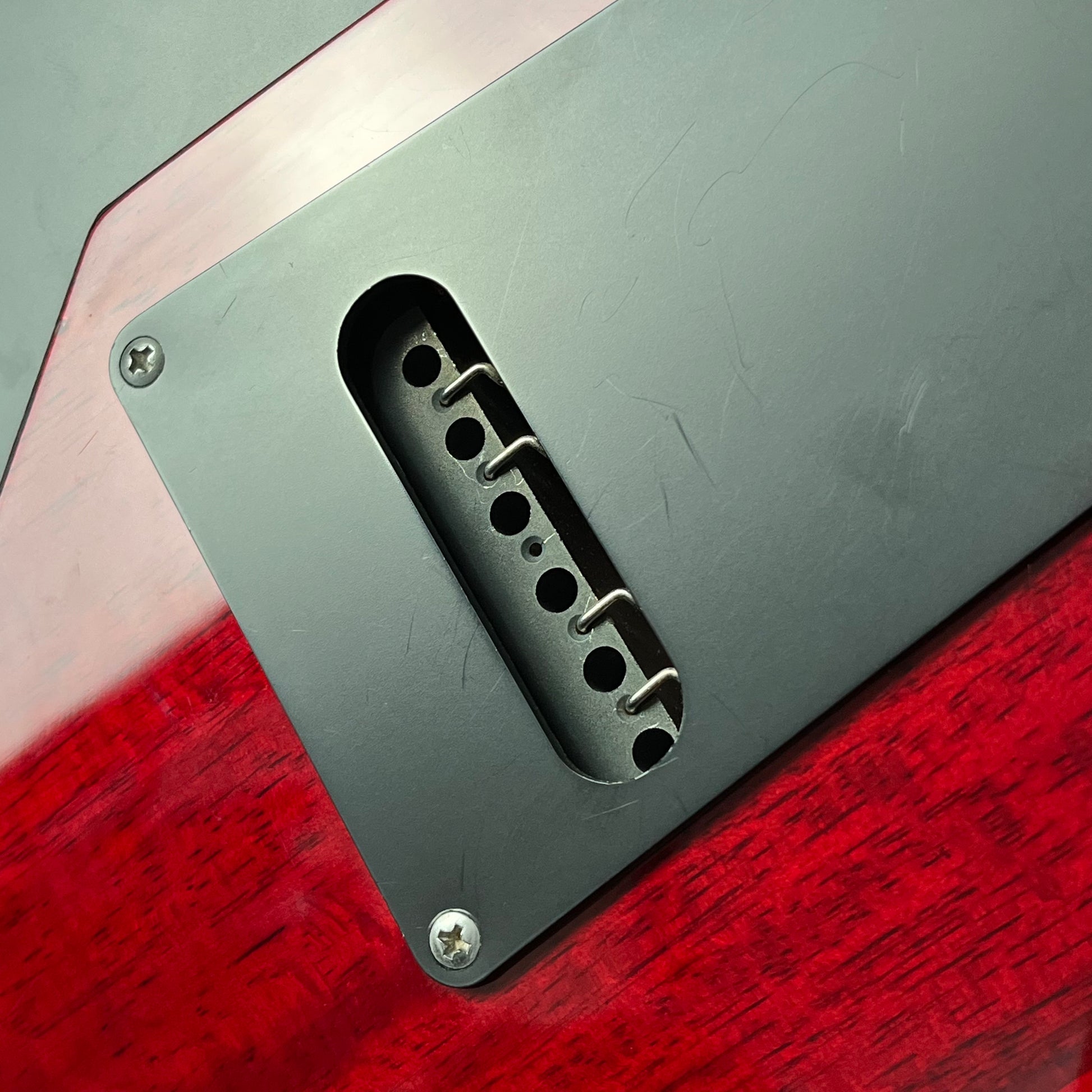 PRS SE Standard 2016