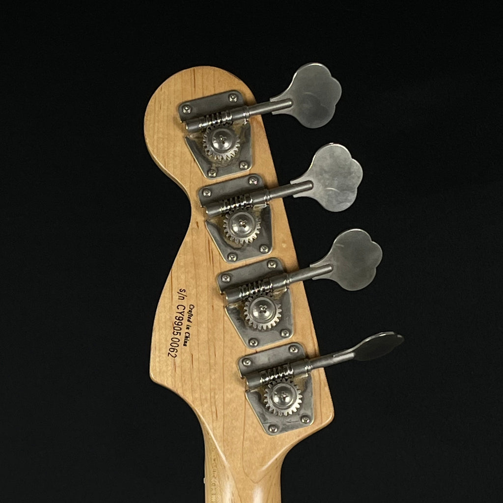 Squier Precision Bass