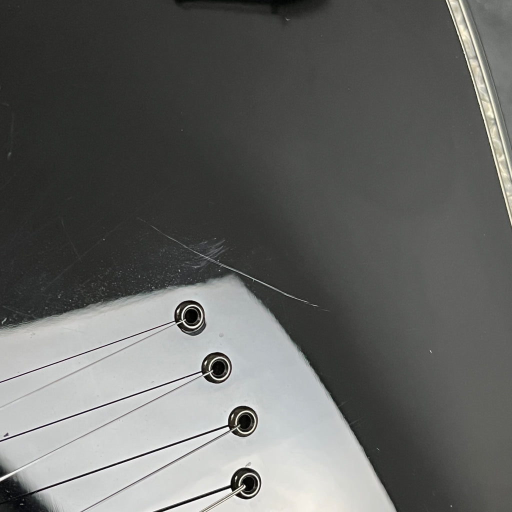 Schecter Hellraiser AD-C-1
