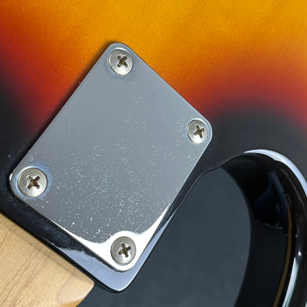 FGN Japan J-Classic Jazz Bass