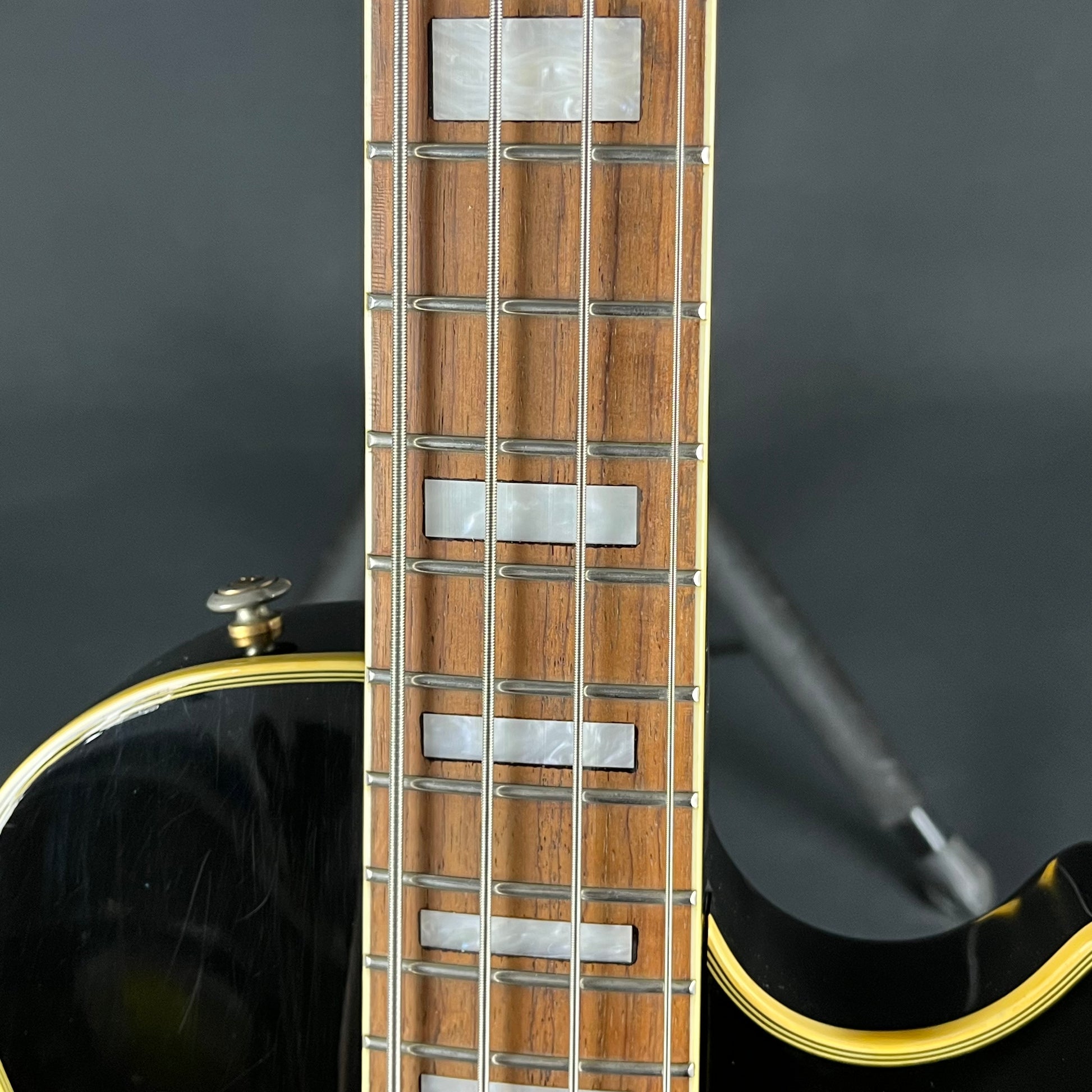 GrassRoots LP Bass