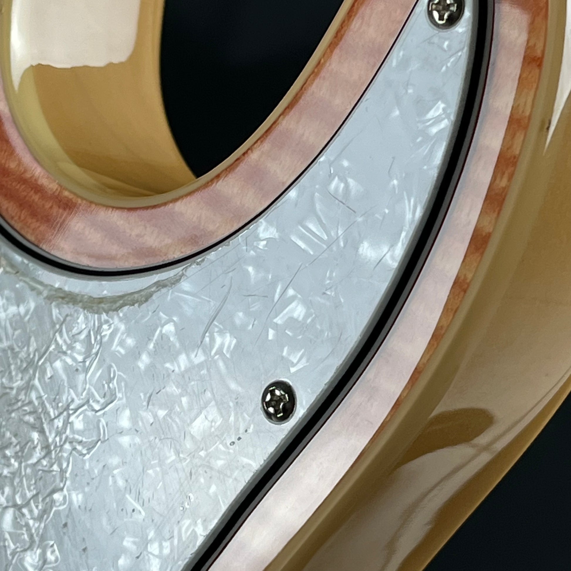 Aria Pro II 714-AE200