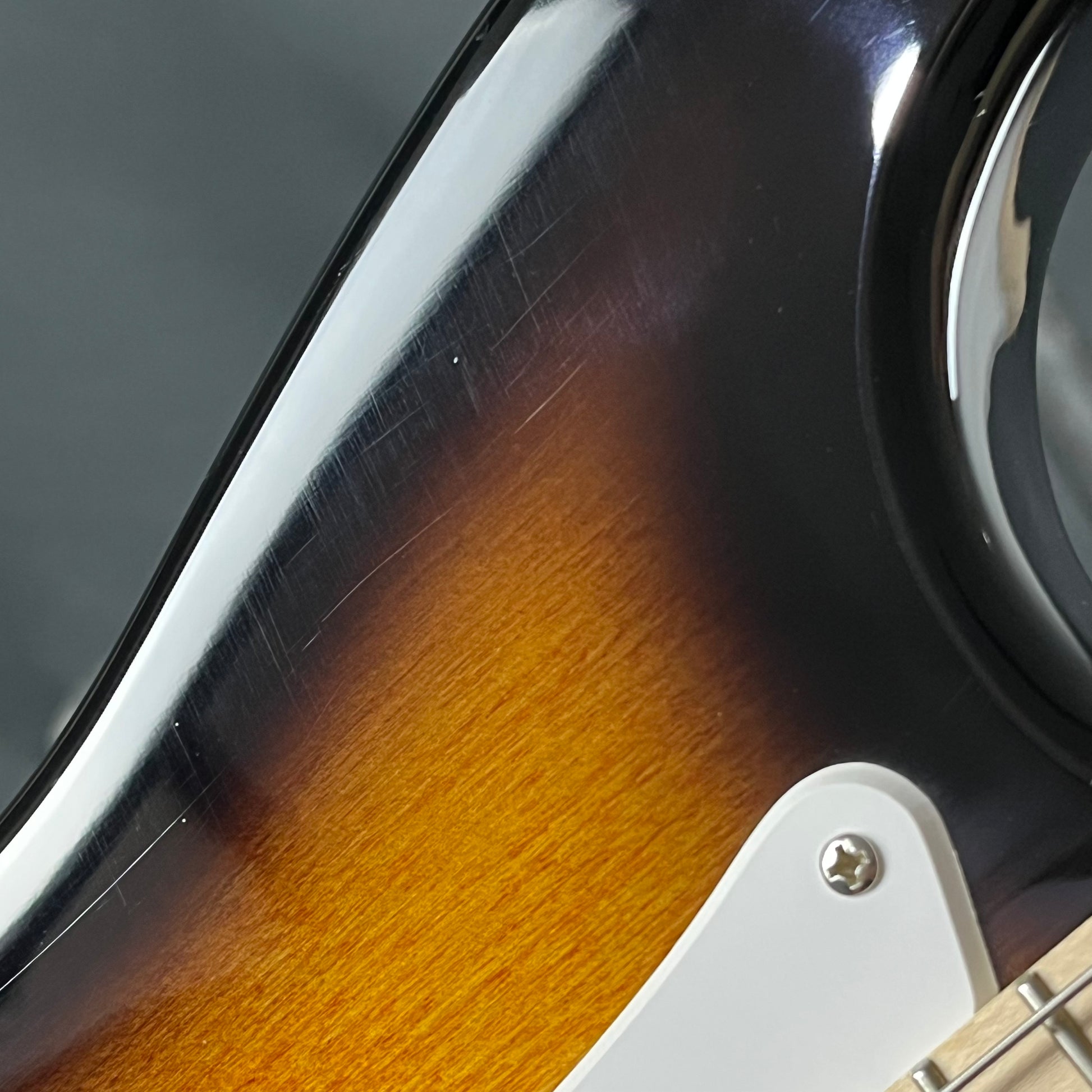 Squier Sonic Stratocaster