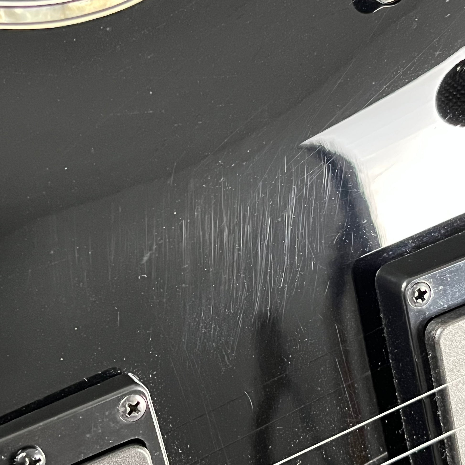 Schecter Hellraiser AD-C-1