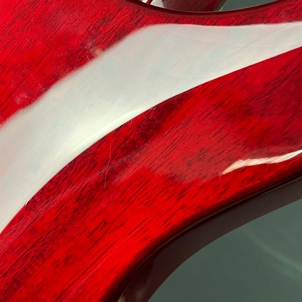 PRS SE Standard 2016