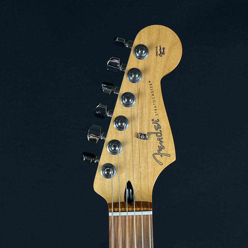 Fender Player Stratocaster PWT PF 2022