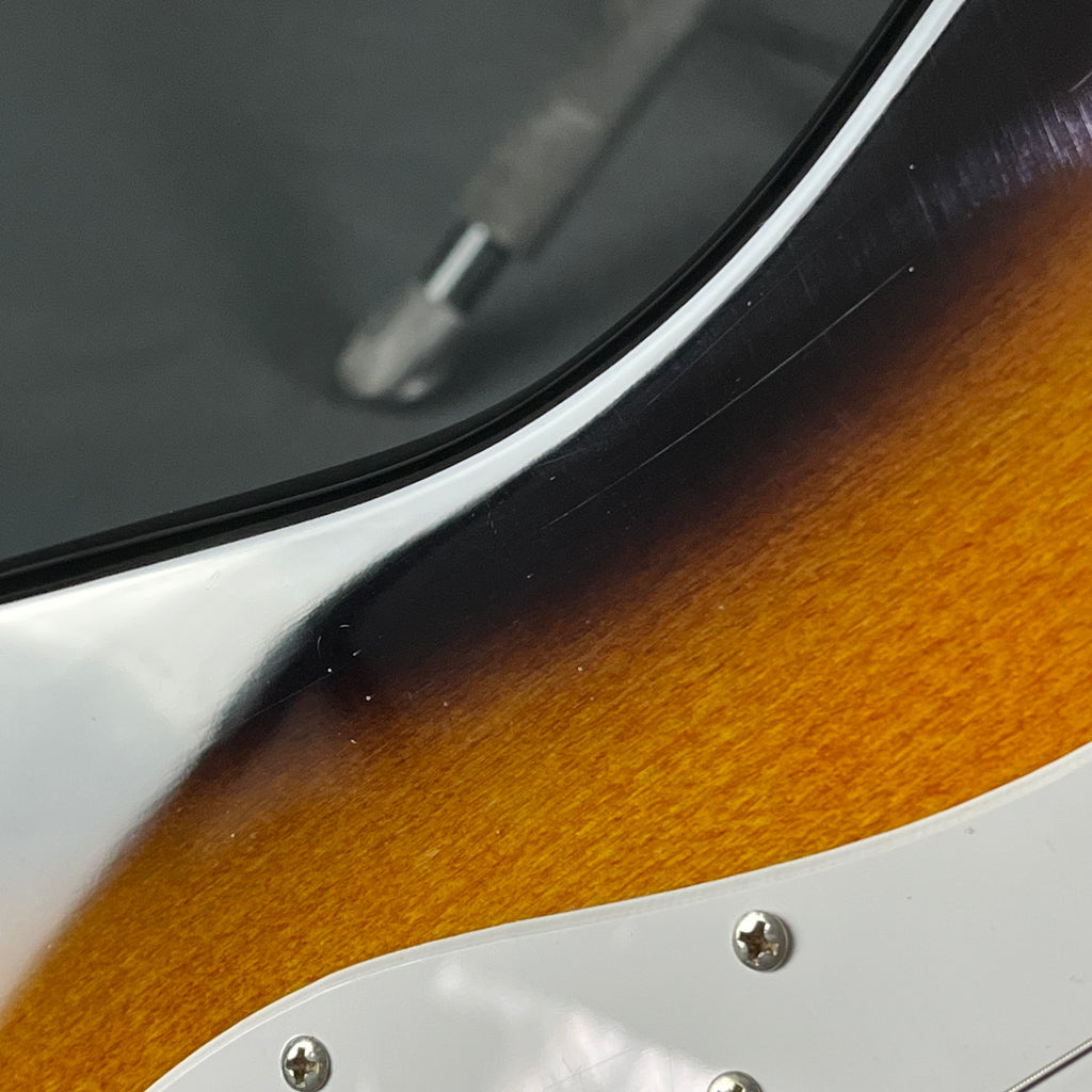 Squier Sonic Stratocaster