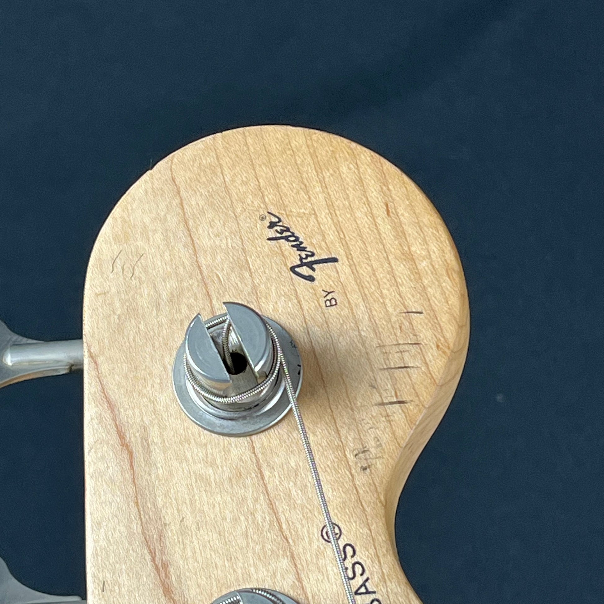 Squier Precision Bass