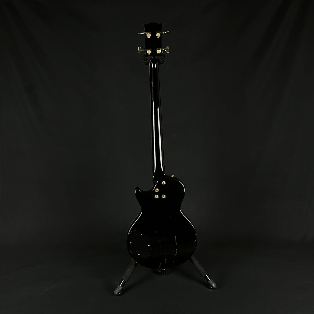 GrassRoots LP Bass