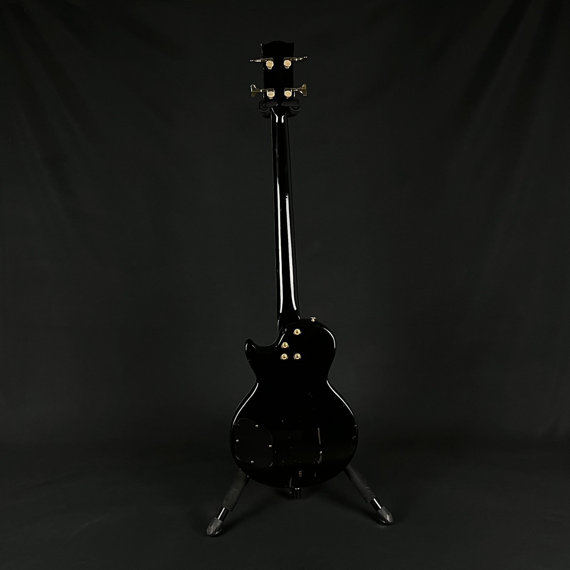 GrassRoots LP Bass