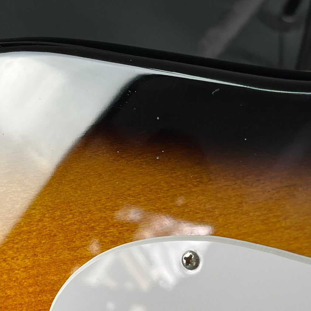 Squier Sonic Stratocaster