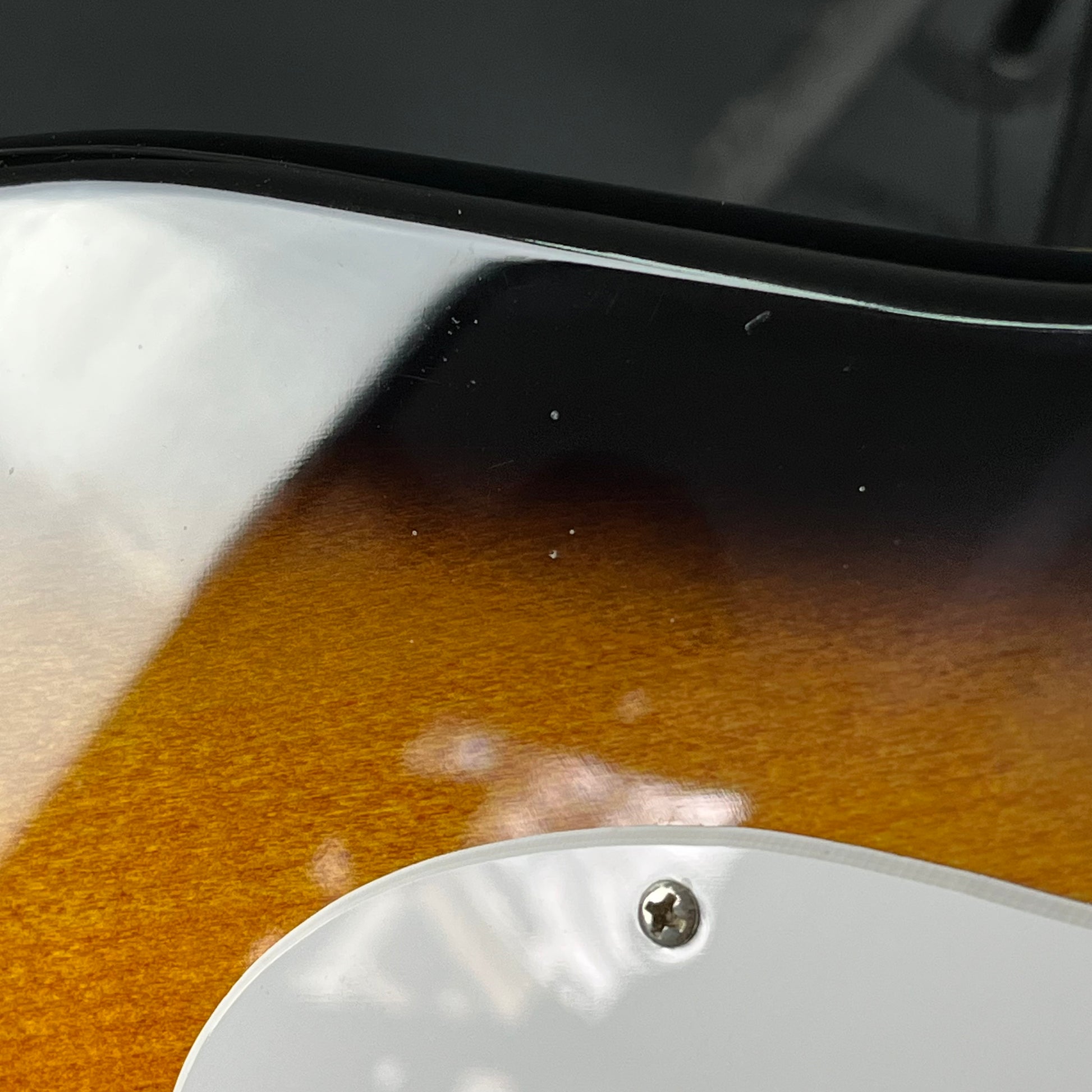 Squier Sonic Stratocaster