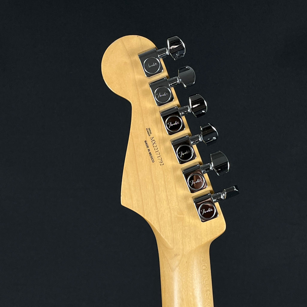 Fender Player Stratocaster PWT PF 2022