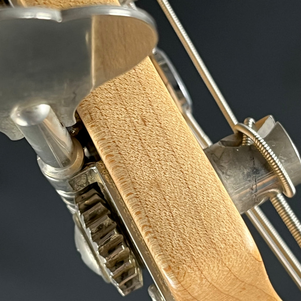 Squier Precision Bass