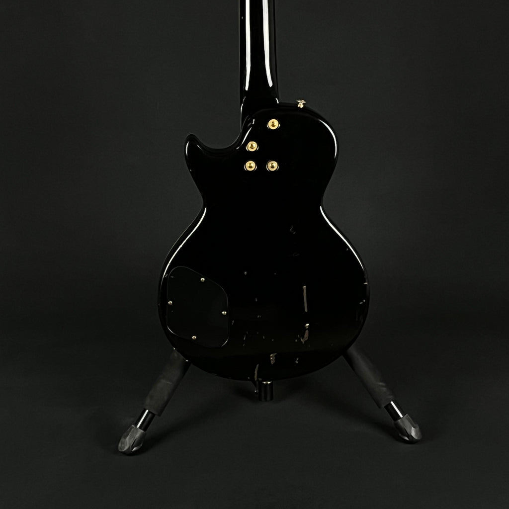 GrassRoots LP Bass