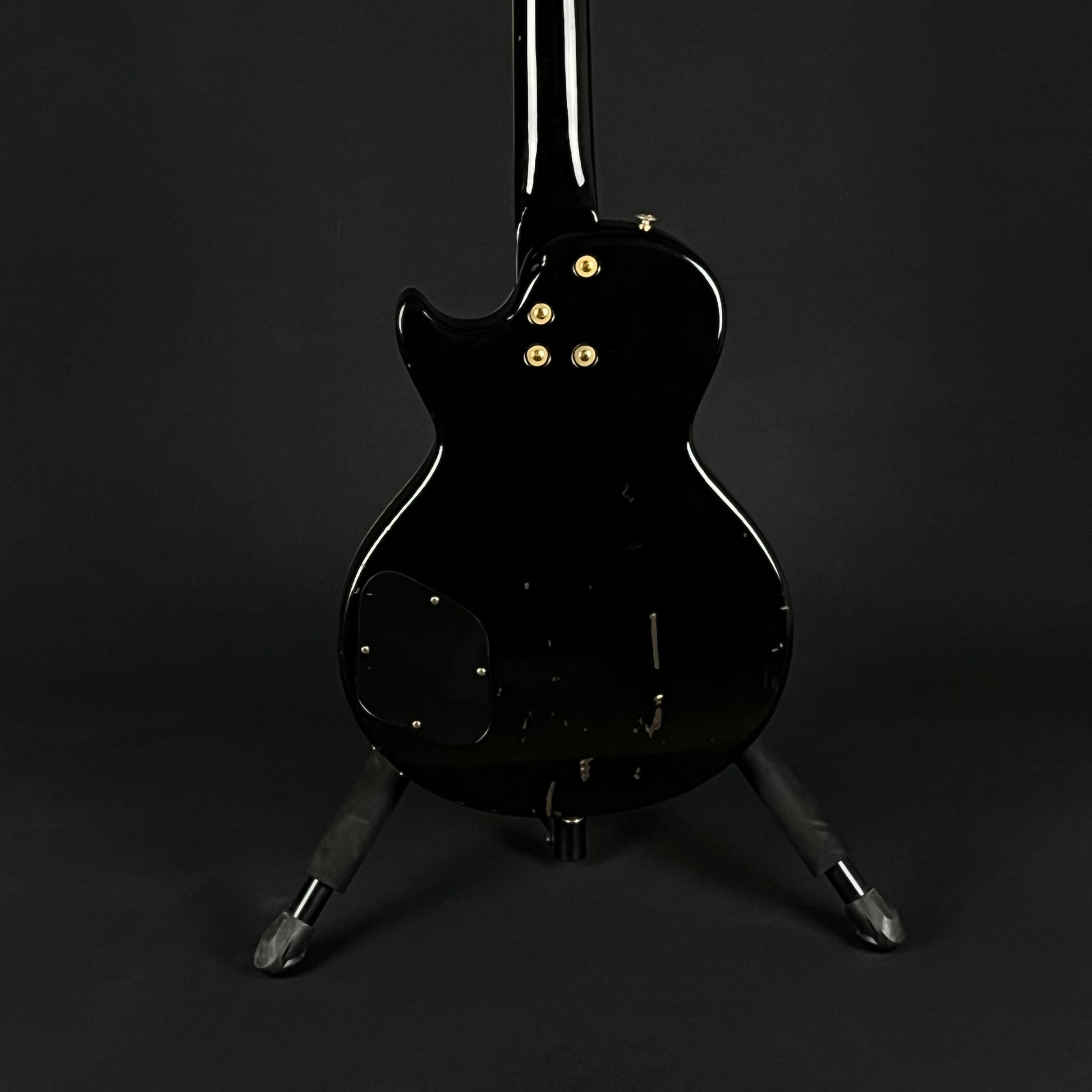 GrassRoots LP Bass