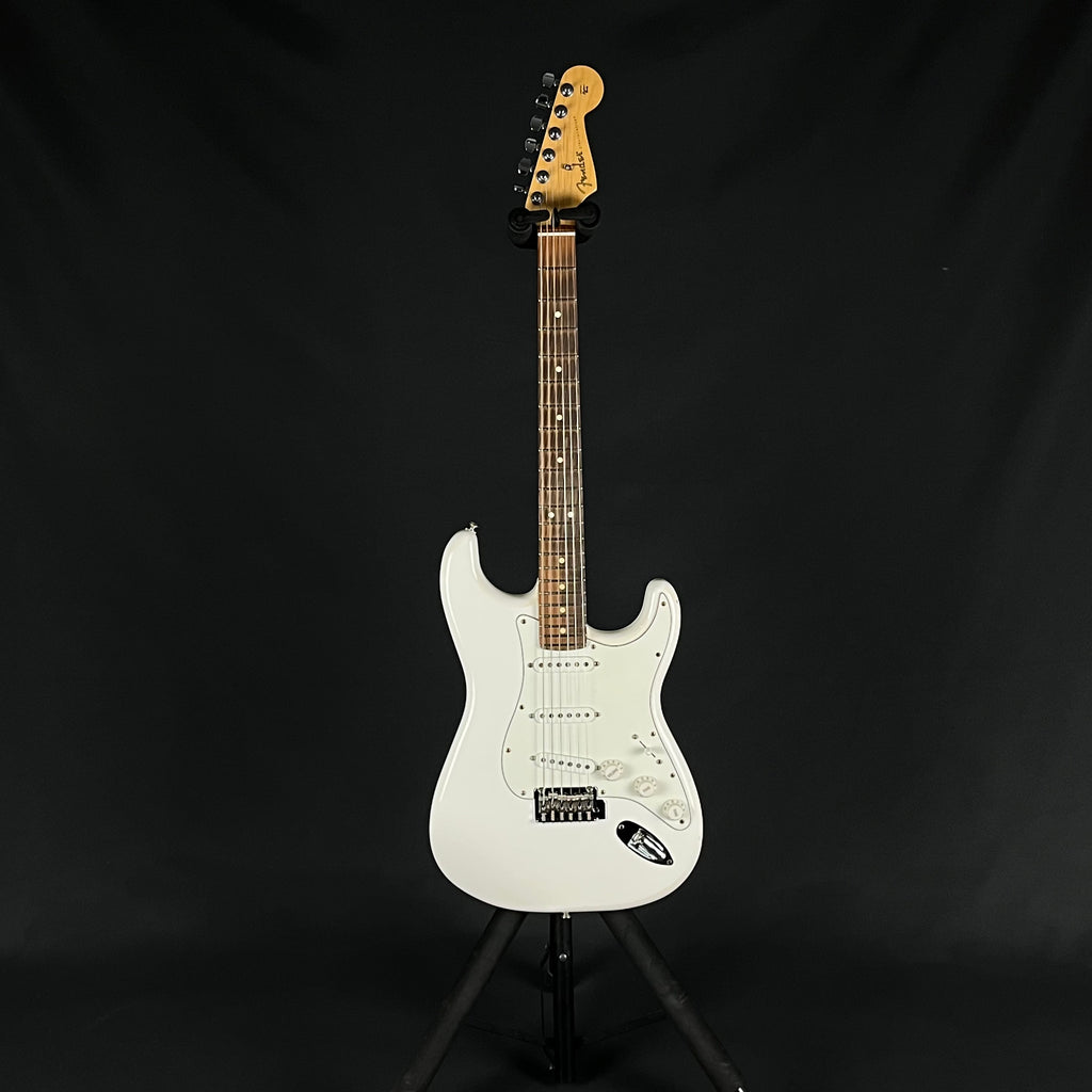 Fender Player Stratocaster PWT PF 2022