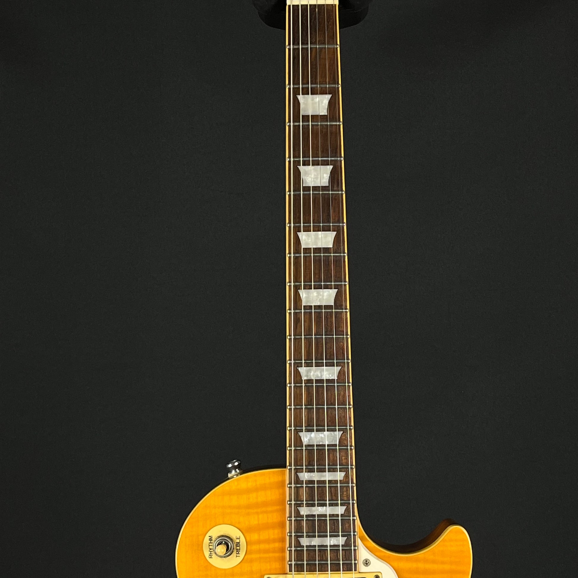 Epiphone Les Paul Standard 2005