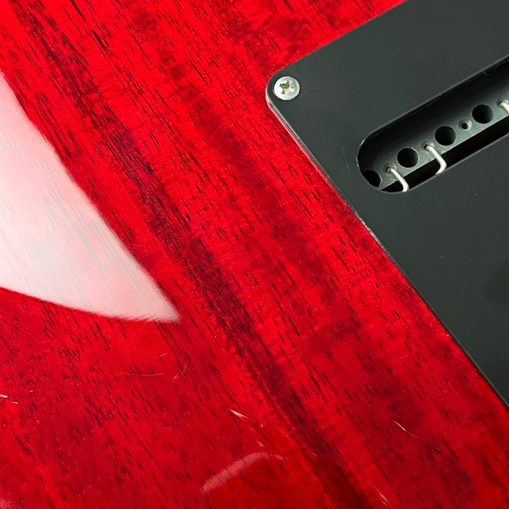 PRS SE Standard 2016