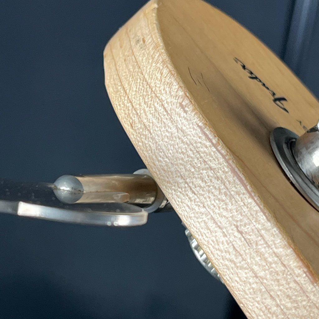 Squier Precision Bass