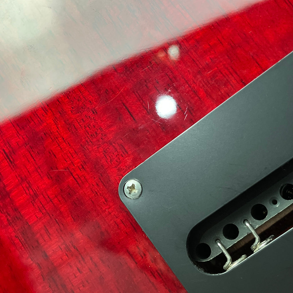 PRS SE Standard 2016