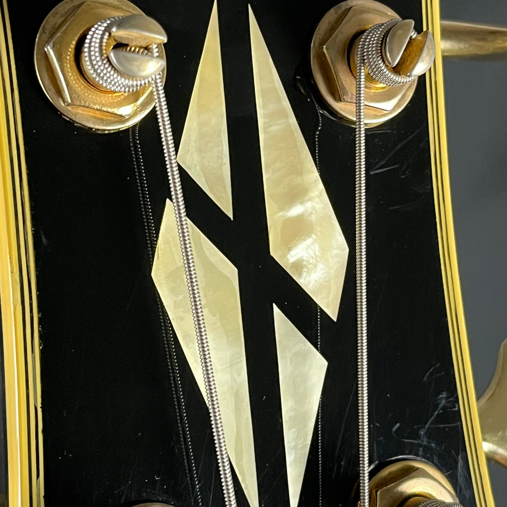 GrassRoots LP Bass