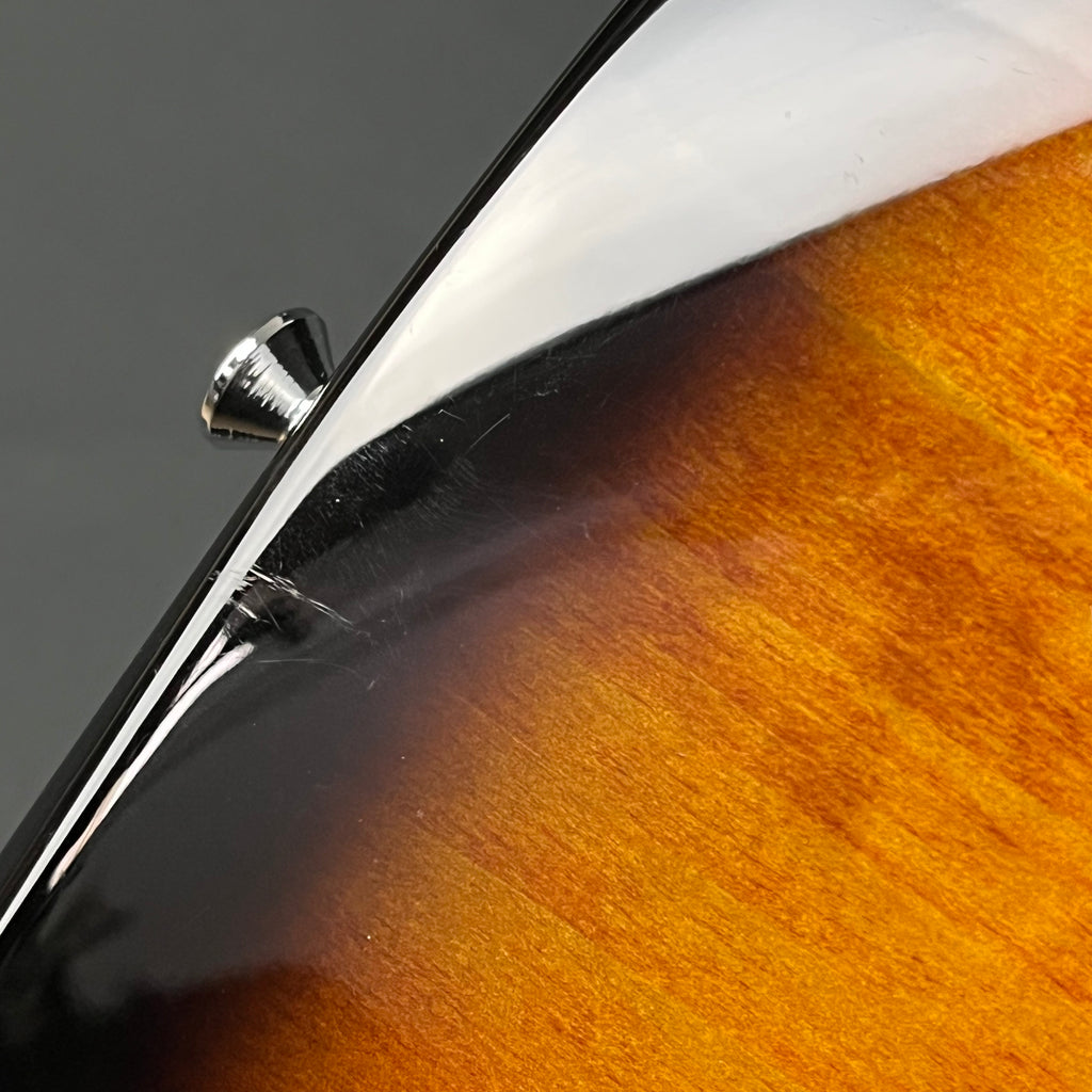Squier Sonic Stratocaster