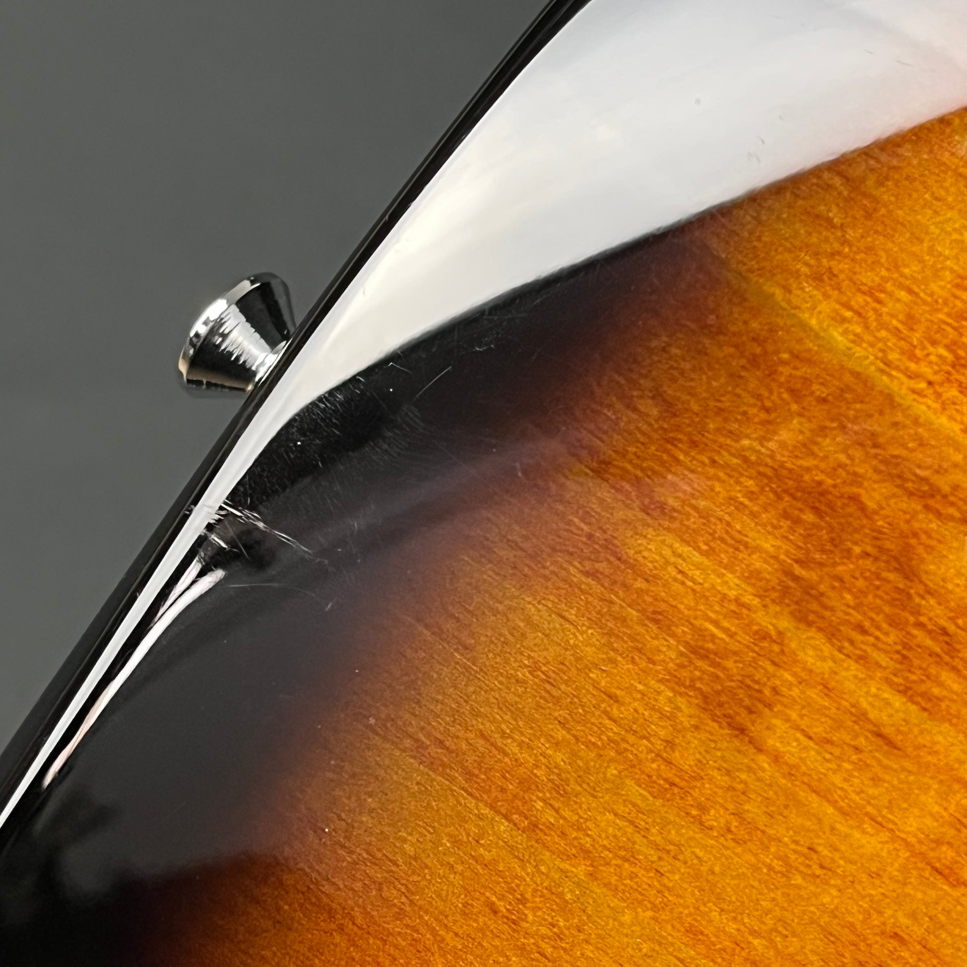 Squier Sonic Stratocaster