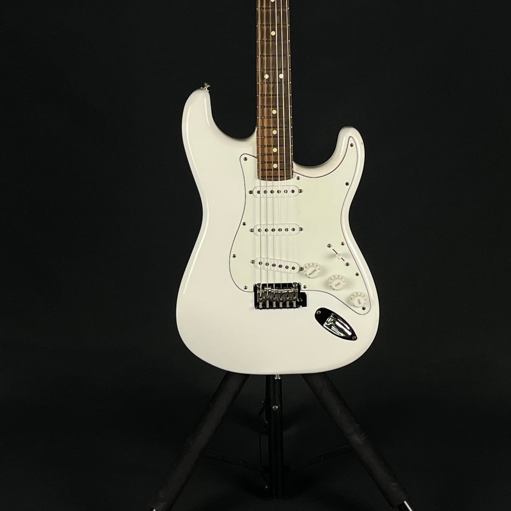 Fender Player Stratocaster PWT PF 2022