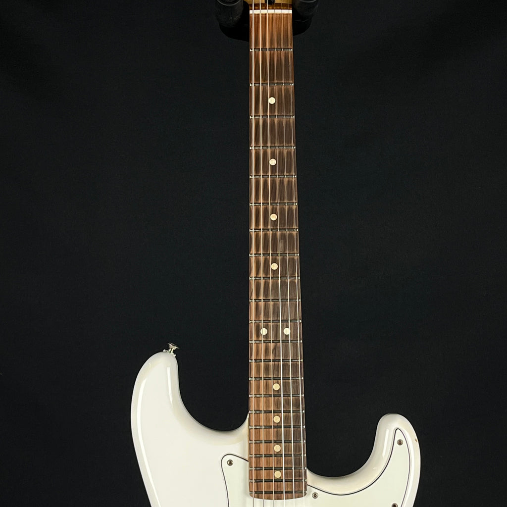 Fender Player Stratocaster PWT PF 2022