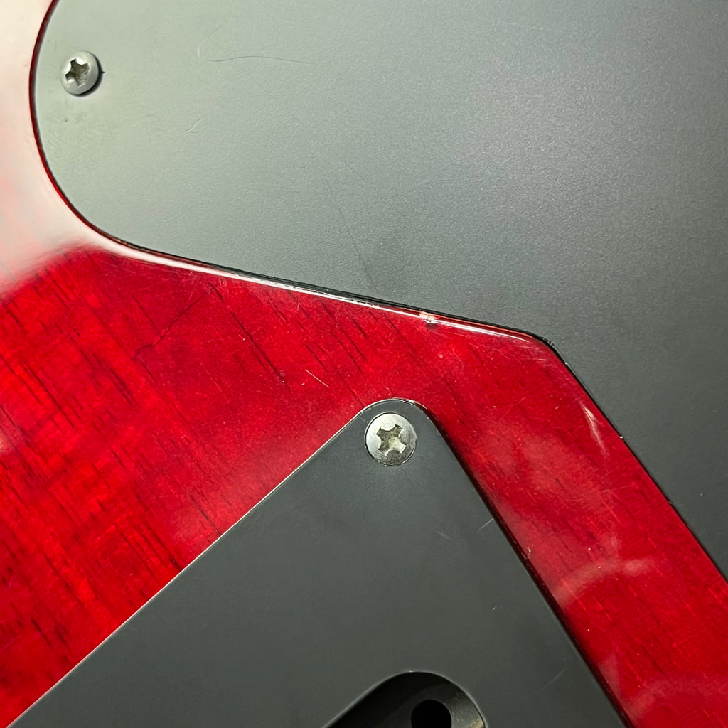 PRS SE Standard 2016