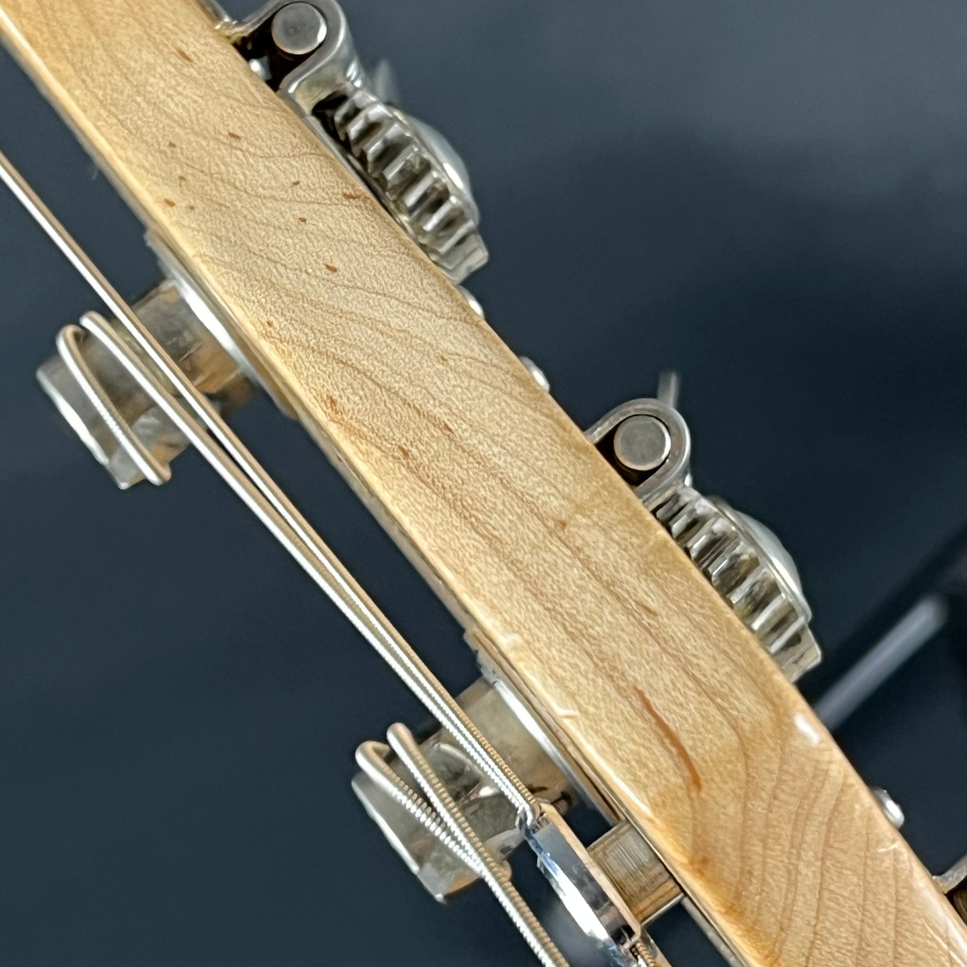 Squier Precision Bass