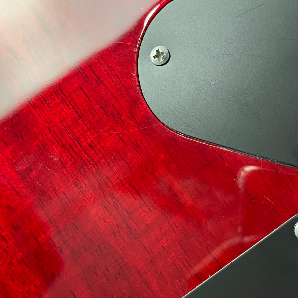 PRS SE Standard 2016