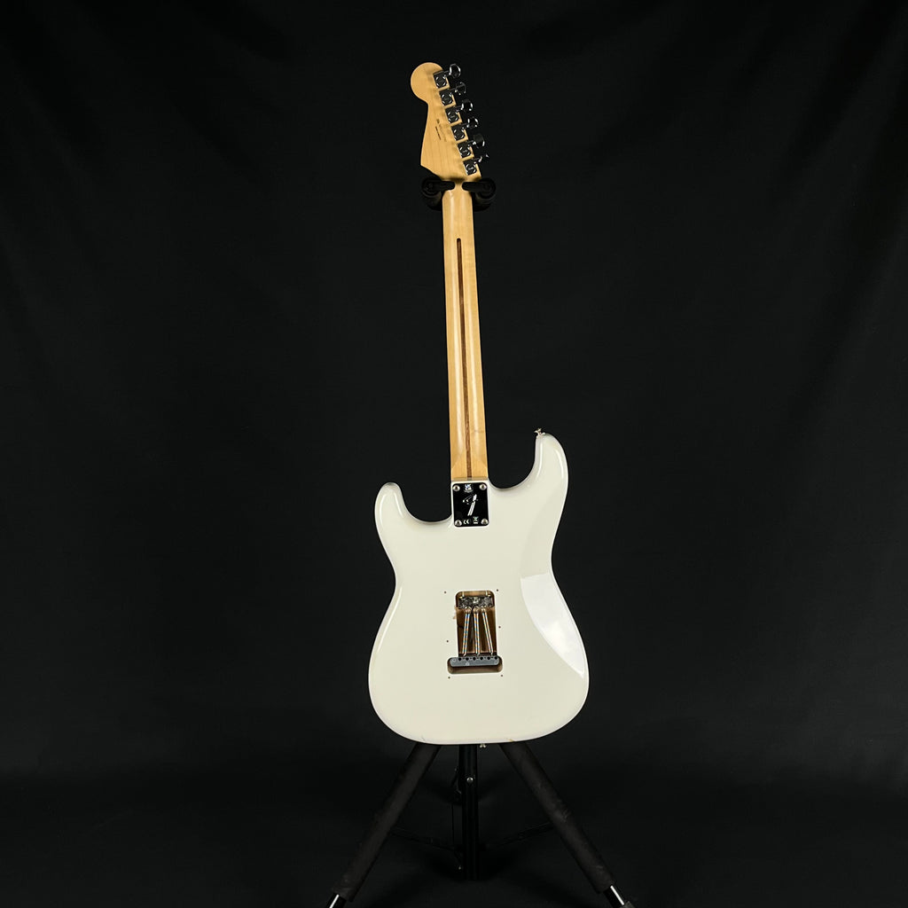 Fender Player Stratocaster PWT PF 2022