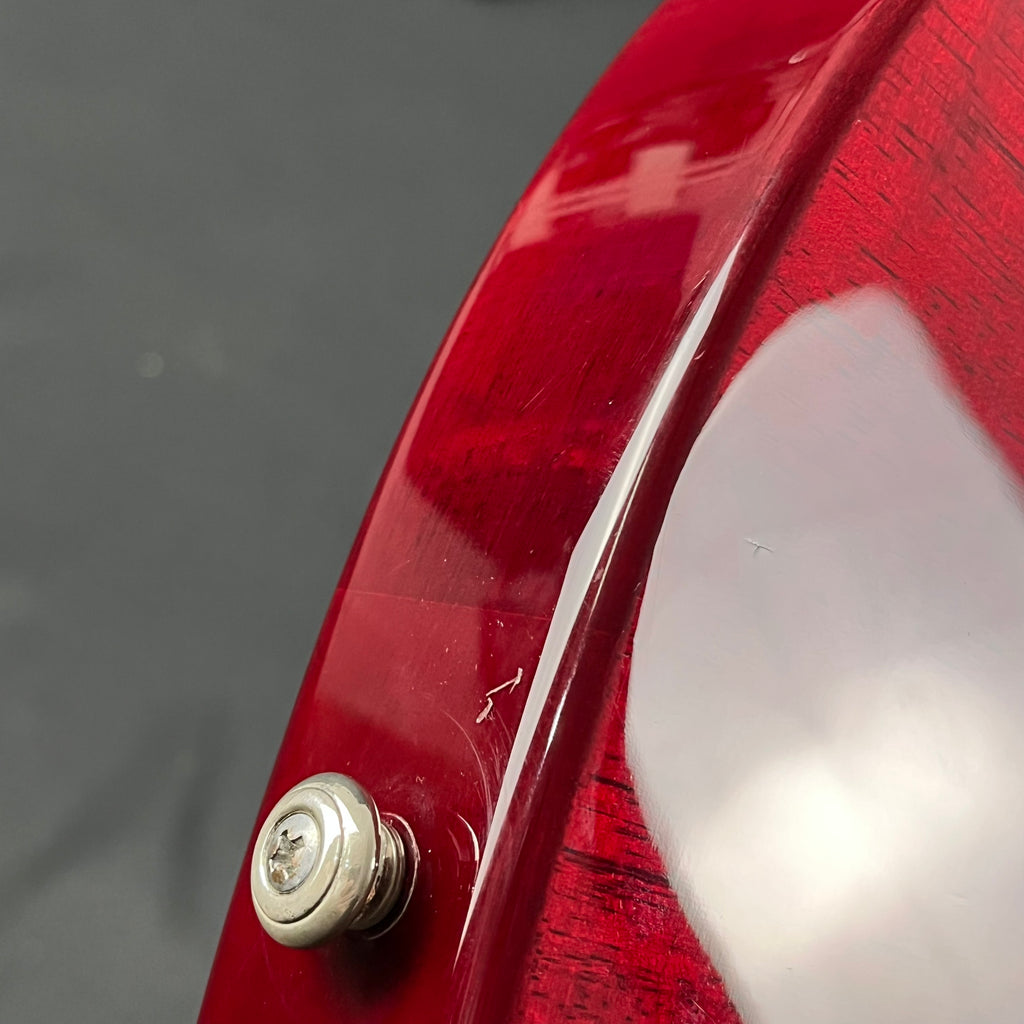 PRS SE Standard 2016