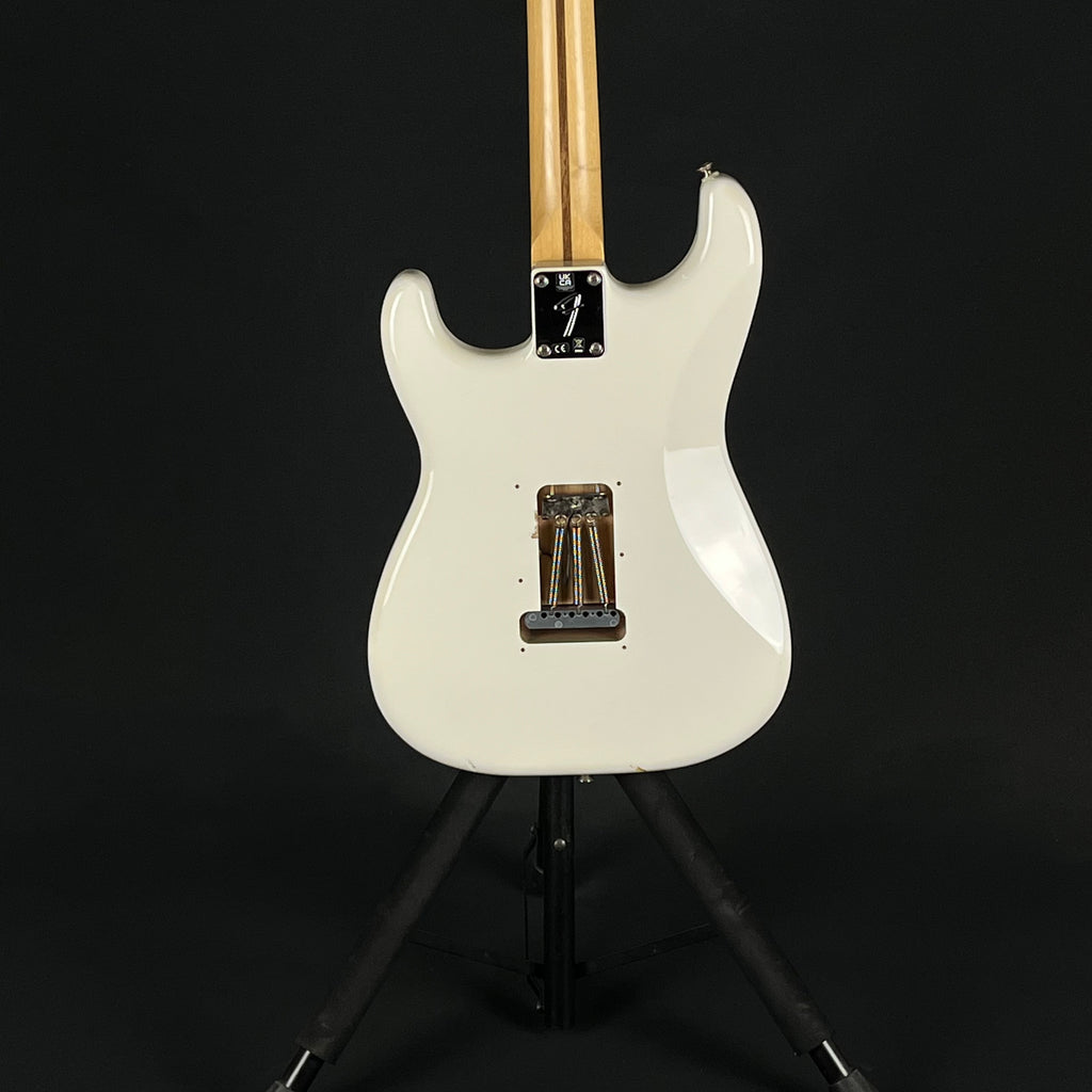 Fender Player Stratocaster PWT PF 2022